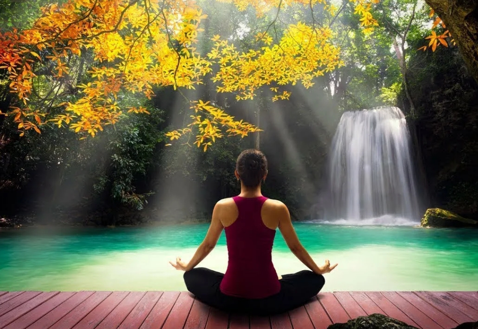 meditatsiya